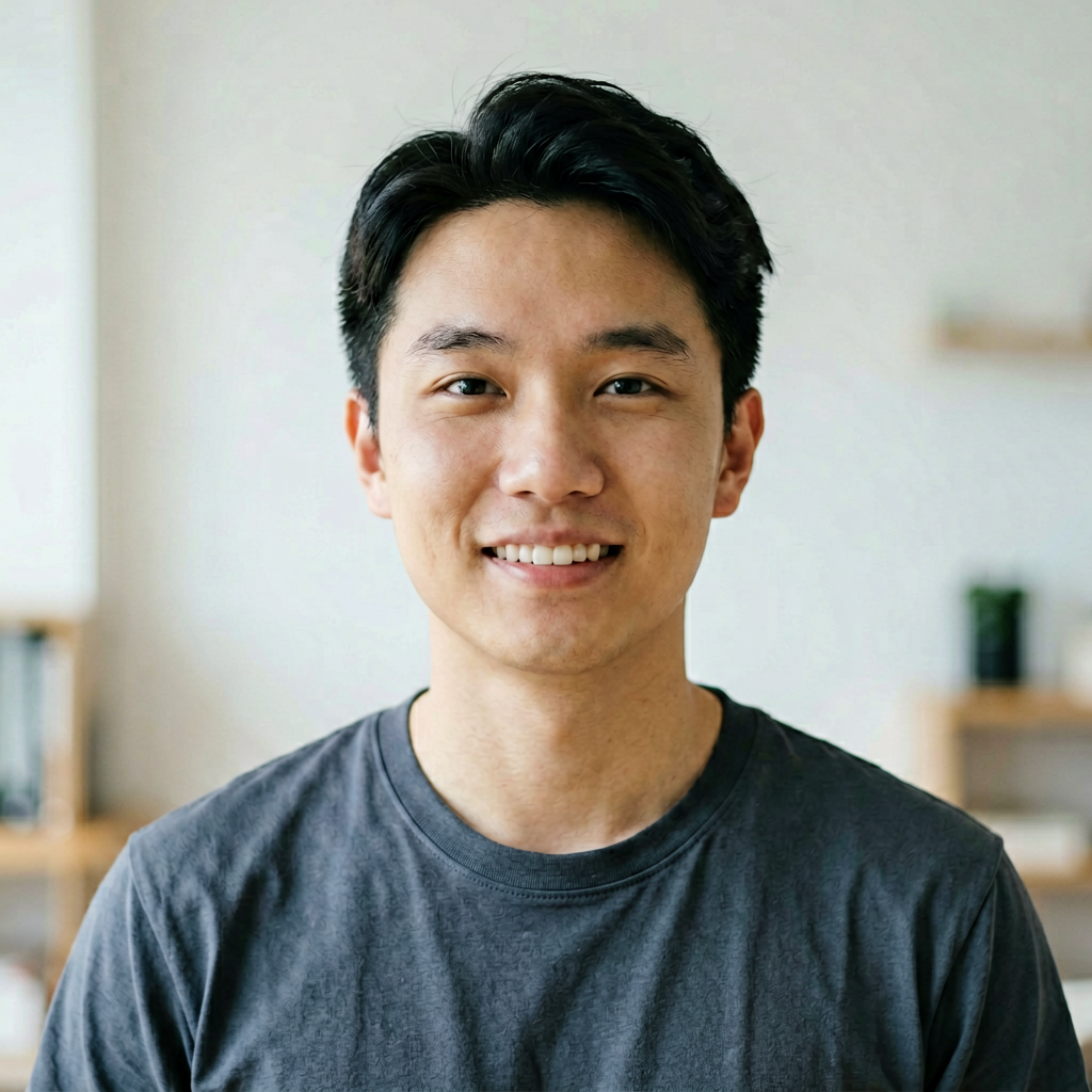 数据分析爱好者头像