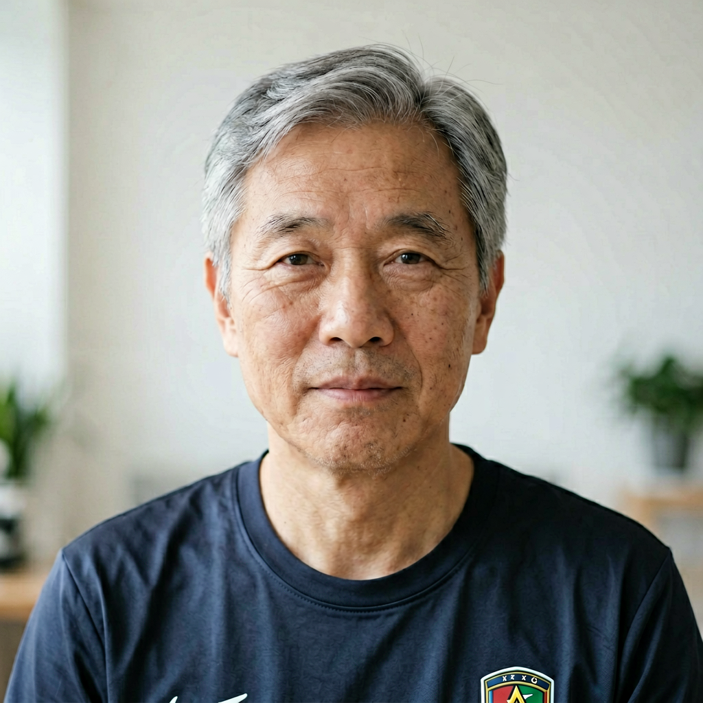 资深观赛用户头像